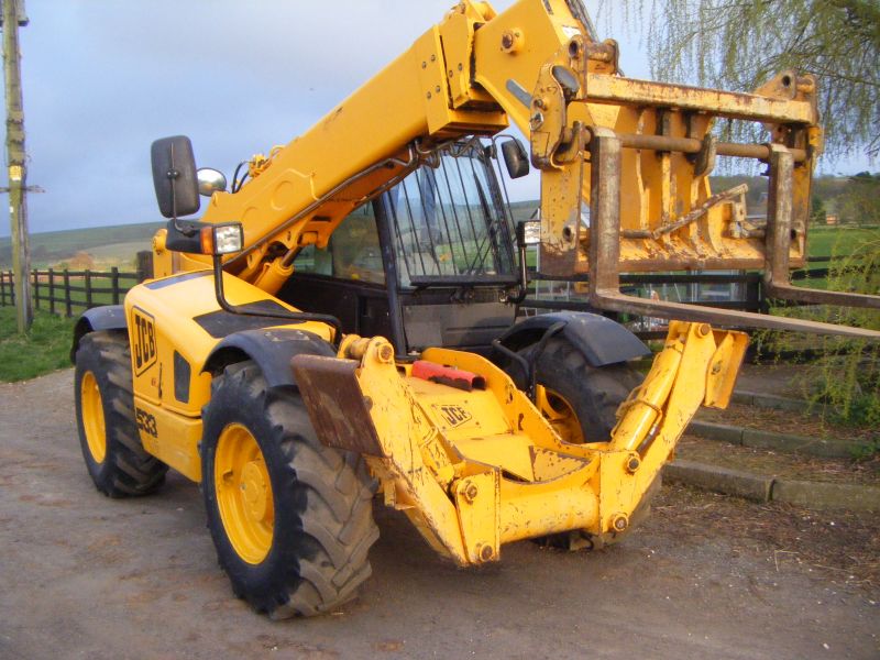JCB 533105 Recently Sold Browns Agricultural Machinery JCB 533105 Recently Sold Browns Agricultural Machinery
